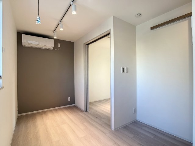 その他部屋・スペース　内観4