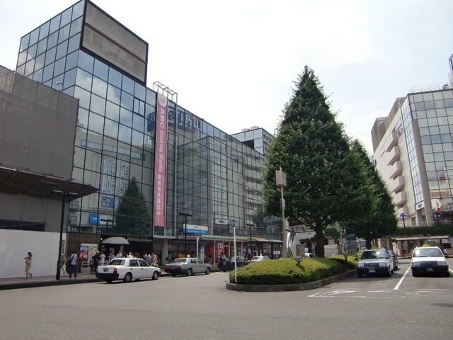 その他　所沢駅（その他）まで797m