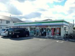 コンビニ　ファミリーマート一宮東五城店（コンビニ）まで949m