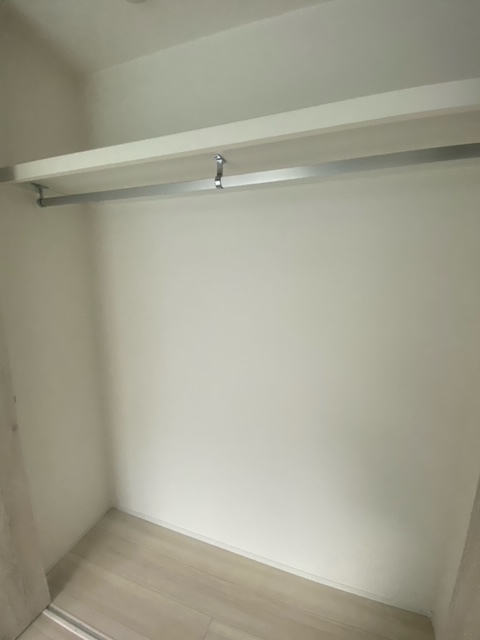 収納　別号室の参考写真です