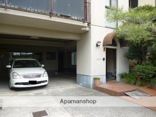 エントランス　その他共有部分