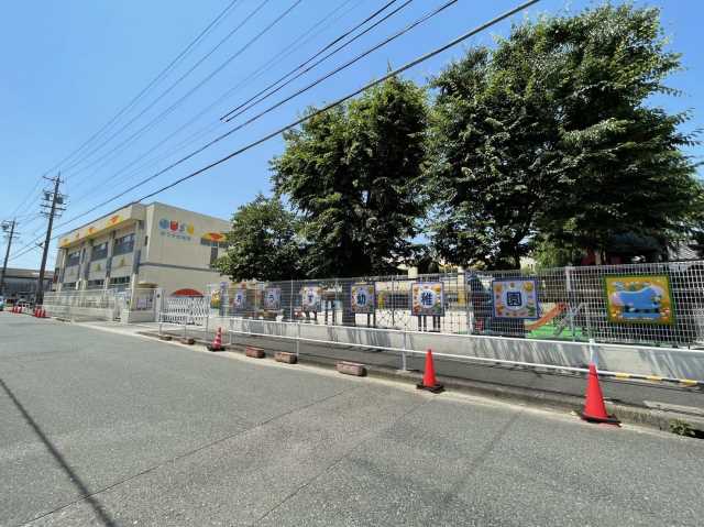 幼稚園・保育園　小碓幼稚園（幼稚園・保育園）まで389m