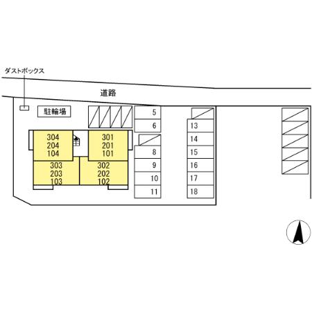 【グラン ボナールのその他】