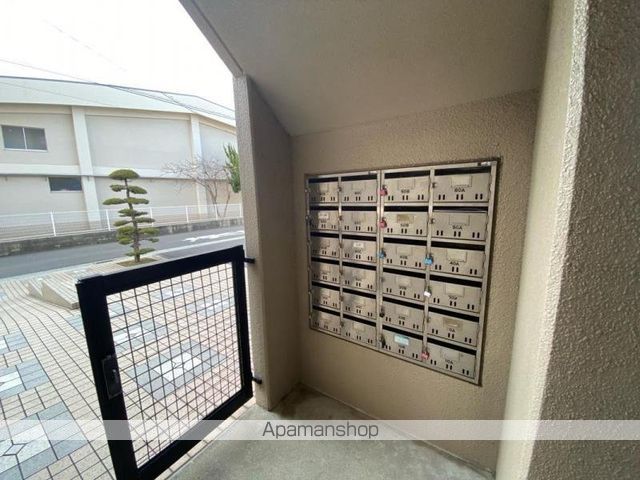 その他共有部分　その他共有部分