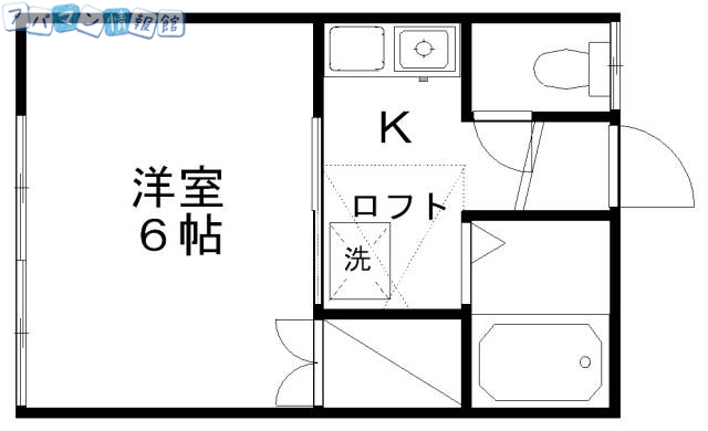 ライフステージの間取り