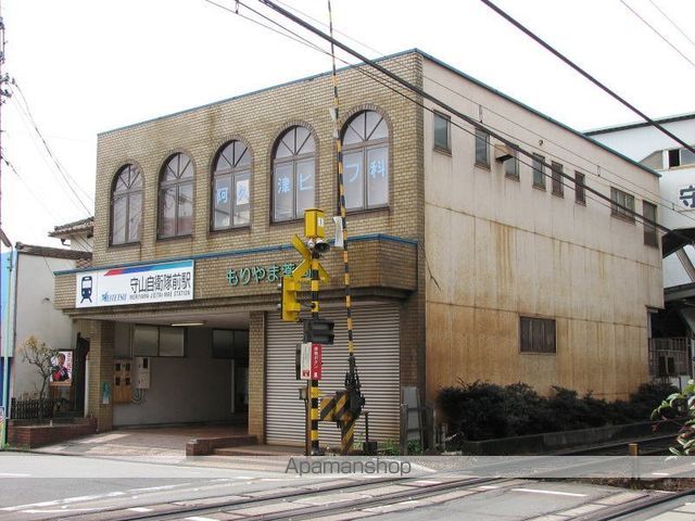 その他　守山自衛隊前駅（その他）まで791m