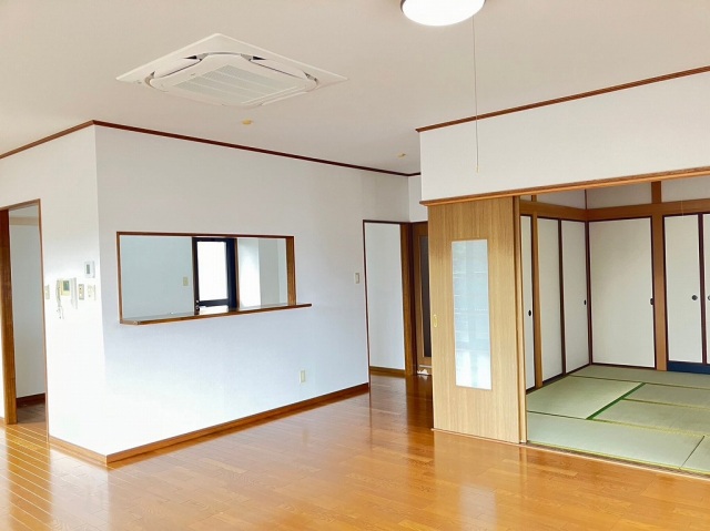 【廿日市市梅原のマンションのその他部屋・スペース】