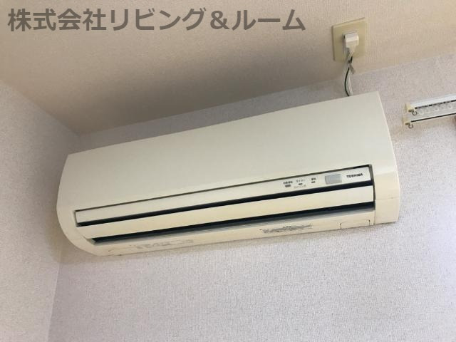 【サンモールのその他設備】