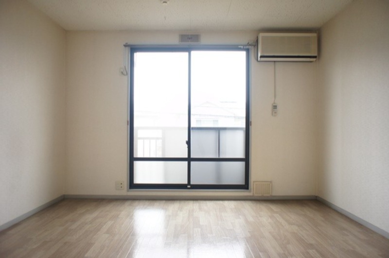 居室・リビング　図面と現状に相違がある場合には現状を優先