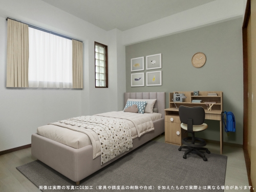 その他部屋・スペース