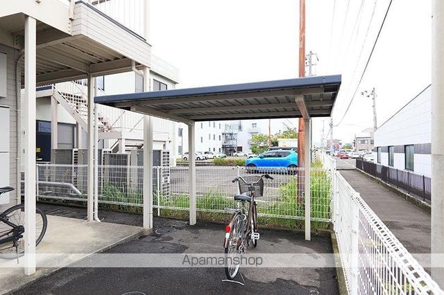 その他共有部分　その他共有部分