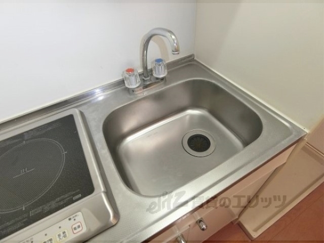 キッチン　シンク