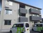 備後本庄駅より徒歩11分 3階 新築の賃貸物件