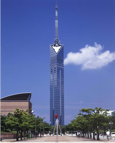 その他　福岡タワー（その他）まで400m