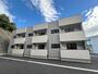 早岐駅より徒歩24分 新築 2階建の賃貸物件