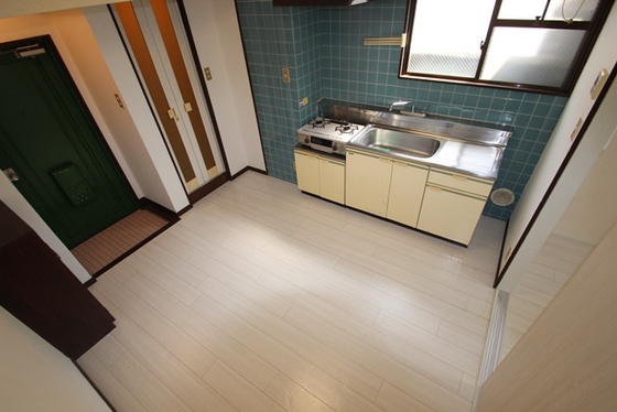 その他部屋・スペース　※別部屋の写真です