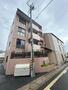 桂駅より徒歩20分 3階 築38年3ヶ月の賃貸物件