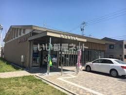 銀行　瀬戸信用金庫尾張旭支店（銀行）まで567m