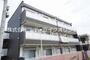 長津田駅より徒歩10分 3階 築7年3ヶ月の賃貸物件