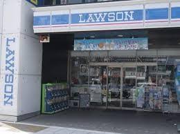 コンビニ　ローソン虎ノ門一丁目店（コンビニ）まで127m