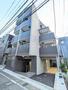 明大前駅より徒歩15分 4階 新築の賃貸物件