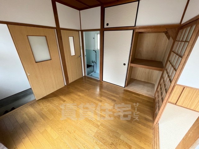 その他部屋・スペース