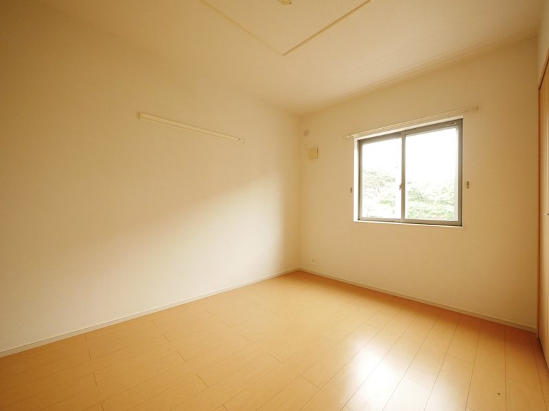 その他部屋・スペース　洋室６帖