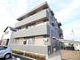 流山セントラルパーク駅より徒歩11分 2階 築1年10ヶ月の賃貸物件