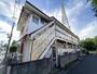 三鷹台駅より徒歩5分 築42年6ヶ月 2階建の賃貸物件