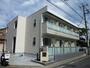 一橋学園駅より徒歩6分 2階 築14年の賃貸物件