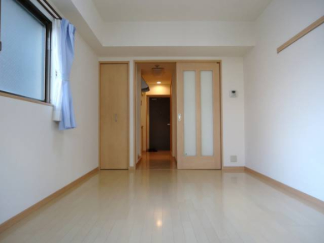 居室・リビング　洋室8.5帖