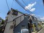 サンエール高円寺南C棟 1階 築34年9ヶ月の賃貸物件