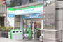 コンビニ　ファミリーマート島之内店（コンビニ）まで180m