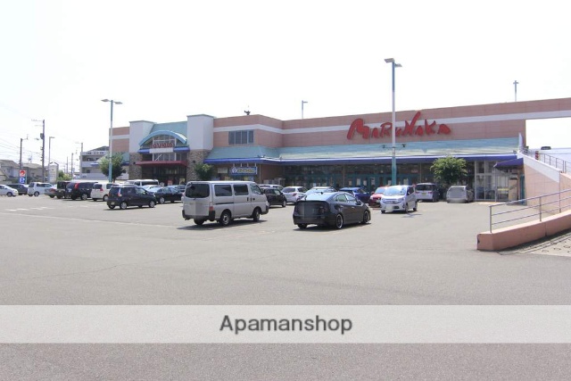 スーパー　マルナカ　土居田店（スーパー）まで1397m