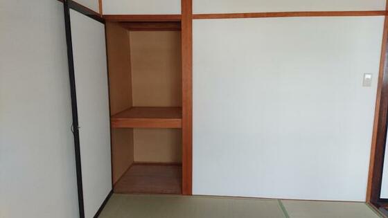 メゾン宮ノ前 Iの内装写真