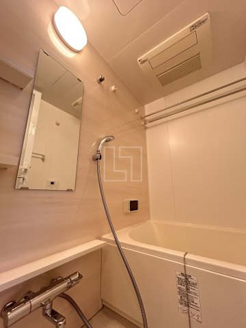 バス・シャワールーム　アーバネックス堂島　バスルーム