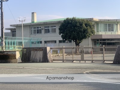 その他　大津支援学校（その他）まで213m