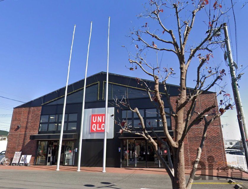 ショッピングセンター　ユニクロ川越的場店（ショッピングセンター）まで3400m