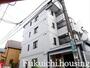 桜上水駅より徒歩5分 3階 築35年11ヶ月の賃貸物件