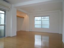 居室・リビング　居室