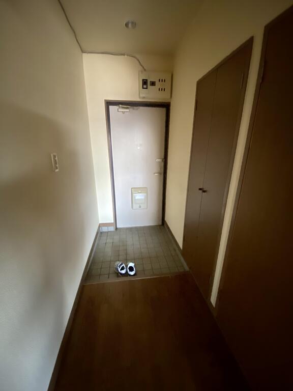 レジデンス三笠山_内装_8