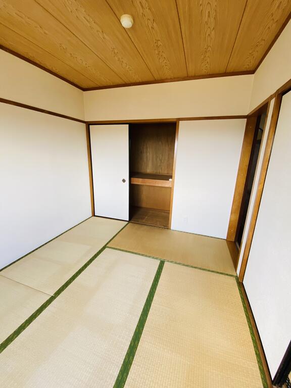 レジデンス三笠山_内装_4