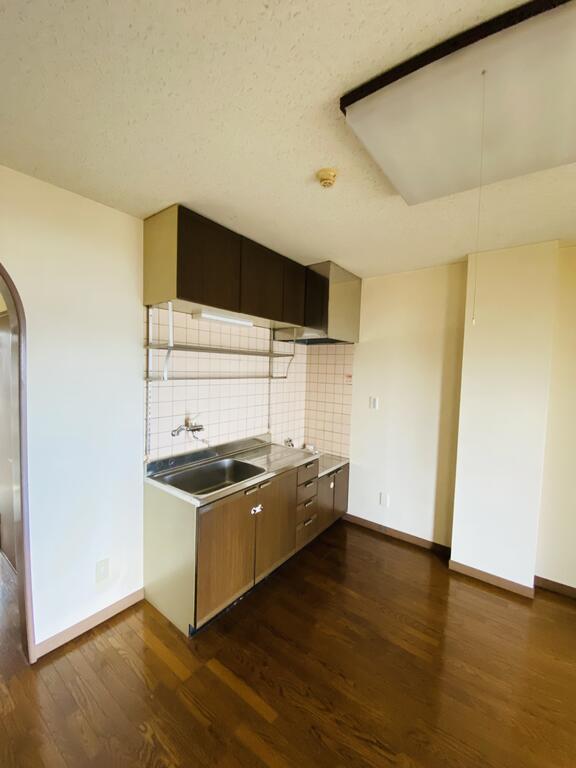 レジデンス三笠山_内装_1