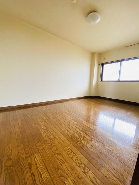 レジデンス三笠山_内装_6