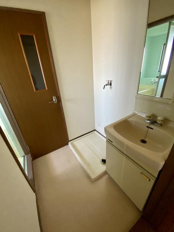 レジデンス三笠山_内装_7