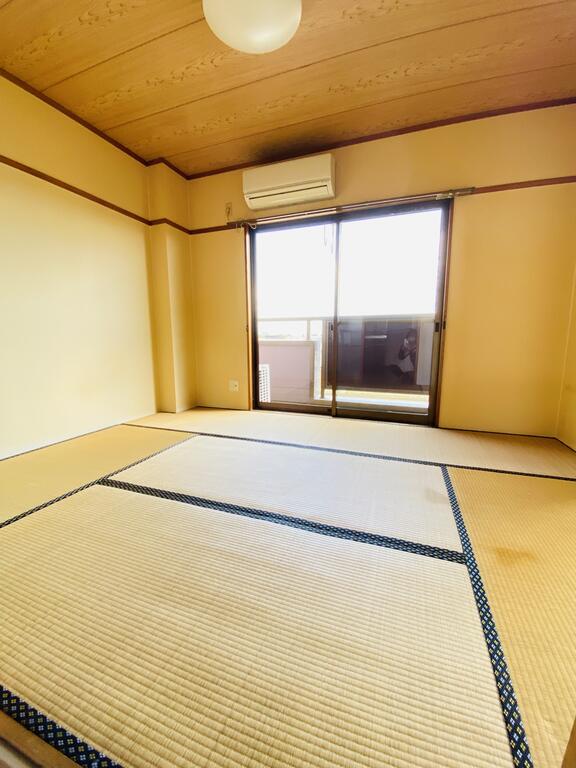 レジデンス三笠山_内装_0