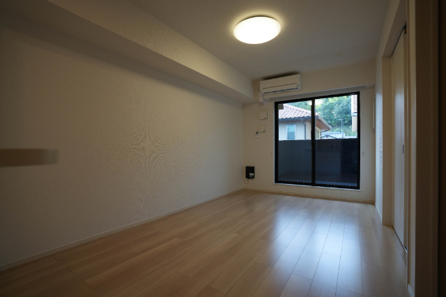 居室・リビング　同じ間取りのお部屋