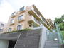 綱島駅より徒歩5分 3階 築31年4ヶ月の賃貸物件