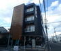 桂駅より徒歩19分 3階 築53年2ヶ月の賃貸物件
