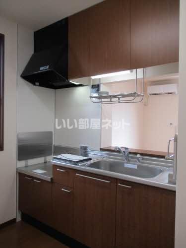 グリーンヒルズもちづきA_内装_1